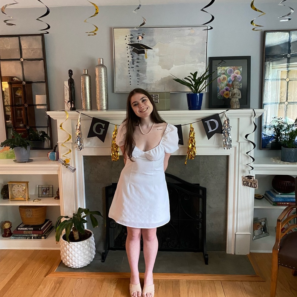 Meet your Posher, Lily